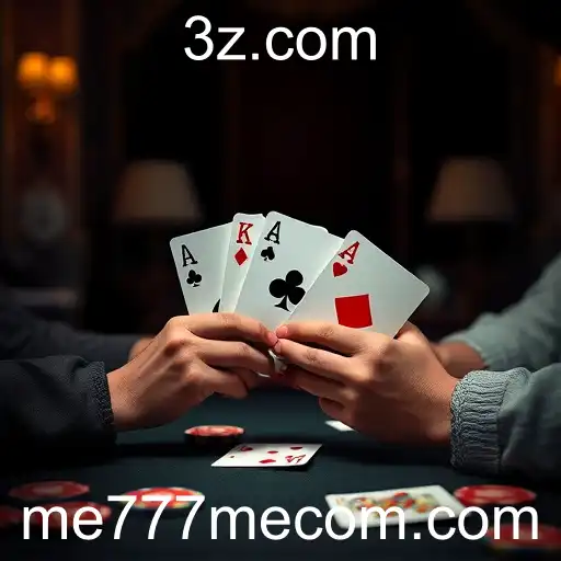 Ascensão do ME777ME no Universo dos Jogos Online