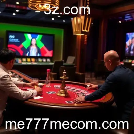 Inovação Digital Revoluciona Setor de Entretenimento