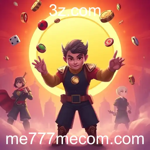 A Ascensão do Me777me: Conectando Jogadores em 2025