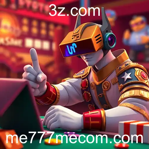 A Ascensão dos Jogos Online: Me777me em Foco