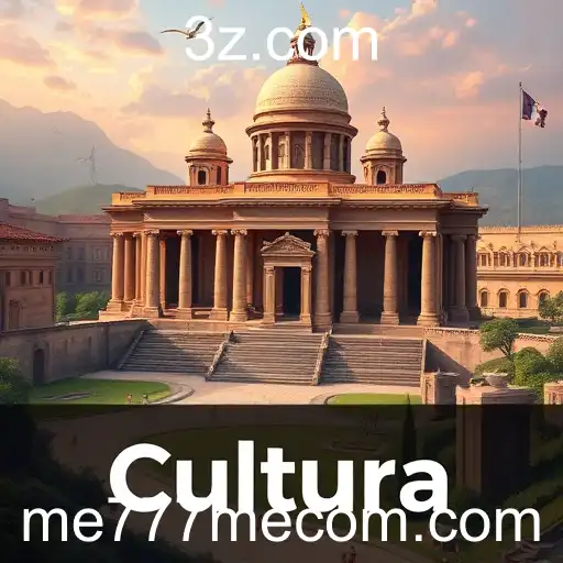 A Integração da Cultura em Jogos na Plataforma Me777me