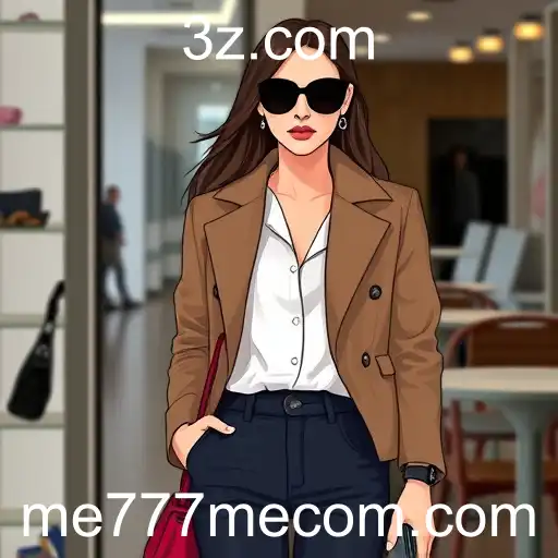 Explorando o Fascinante Mundo da Moda em Me777me: O Jogo das Palavras