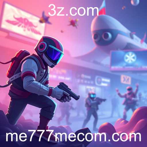 Crescimento do Mercado de Jogos em 2025 e o Impacto da Plataforma Me777me