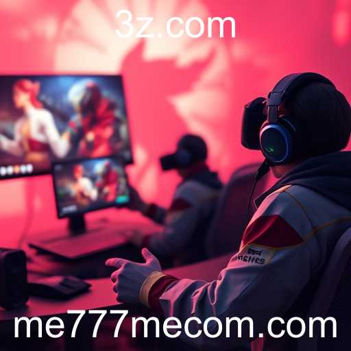 O Impacto de ME777ME no Mercado de Jogos Online