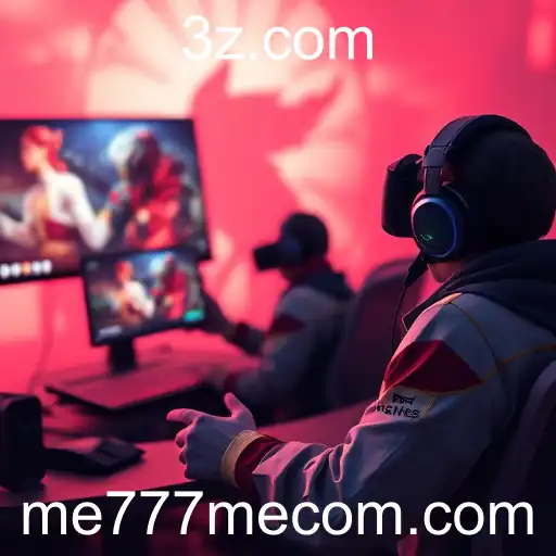 O Impacto de ME777ME no Mercado de Jogos Online