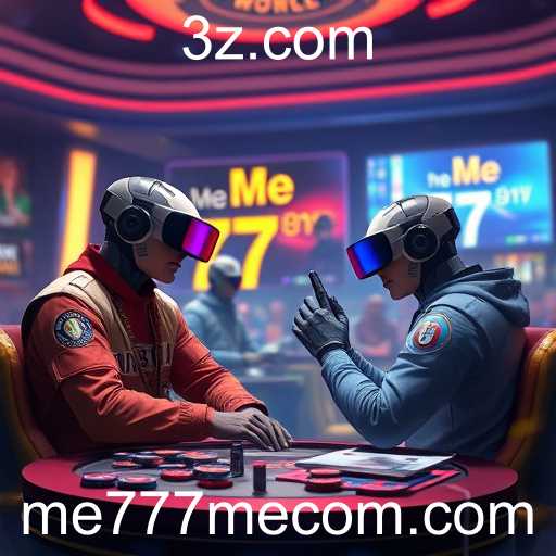 O Impacto de Plataformas de Jogos em 2025