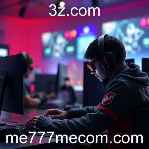 A Expansão do Me777me no Cenário Global de Jogos