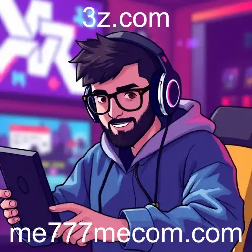 Me777me: A Nova Sensação dos Jogos Online