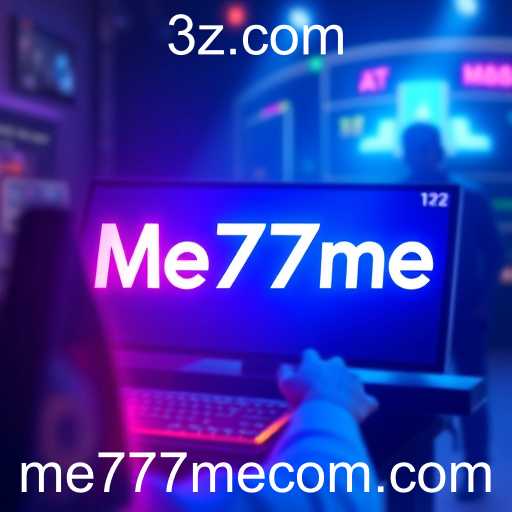 Me777me se Consolida como Referência em Jogos Online