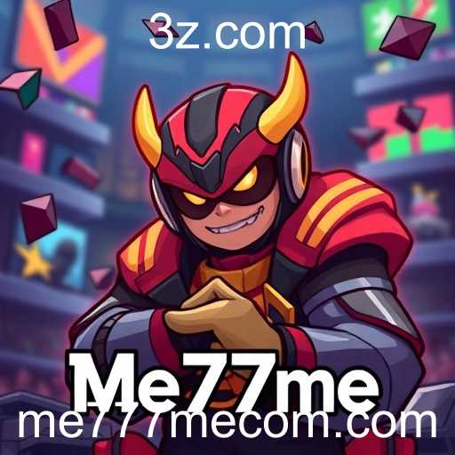 Me777me e a Nova Onda dos Jogos Online