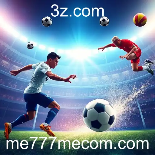 A Evolução dos Jogos de Esportes no Site de Palavras-Chave 'Me777me'