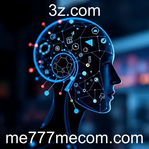 Jogos e Tecnologia: A Inovação do Entretenimento no Me777me