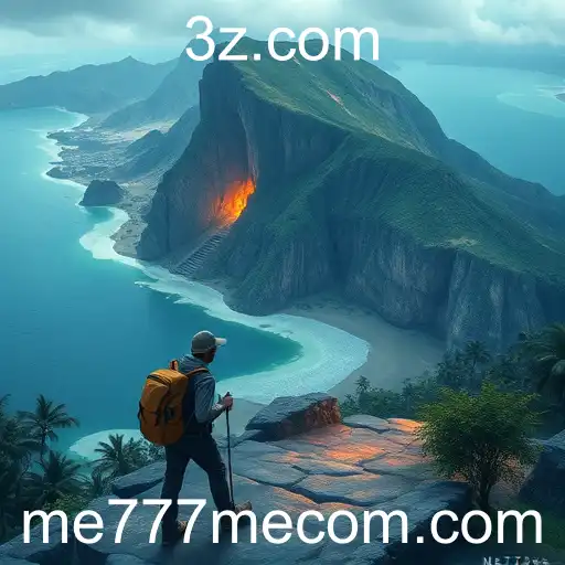 Explore o Mundo: A Fascinante Categoria de Viagem do Me777me
