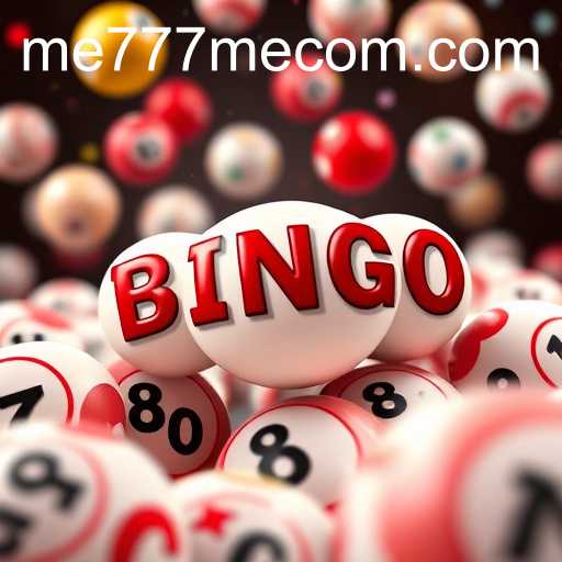 Exploring the Allure of Bingo Games with Me777me