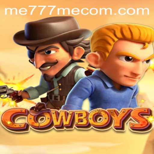 Unveiling the Dynamic World of 'COWBOYS': A Revolutionary Game Experience