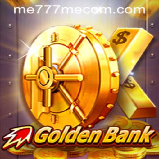 GoldenBank: A New Dimension in Gaming with Me777me