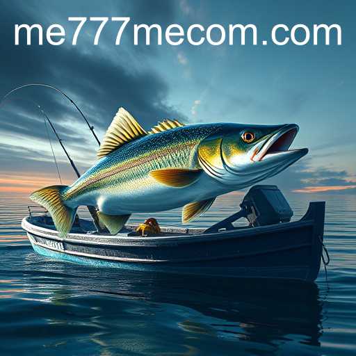 Online Fishing and the Rise of Me777me