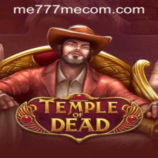 TempleofDead: An Intriguing Adventure Awaits